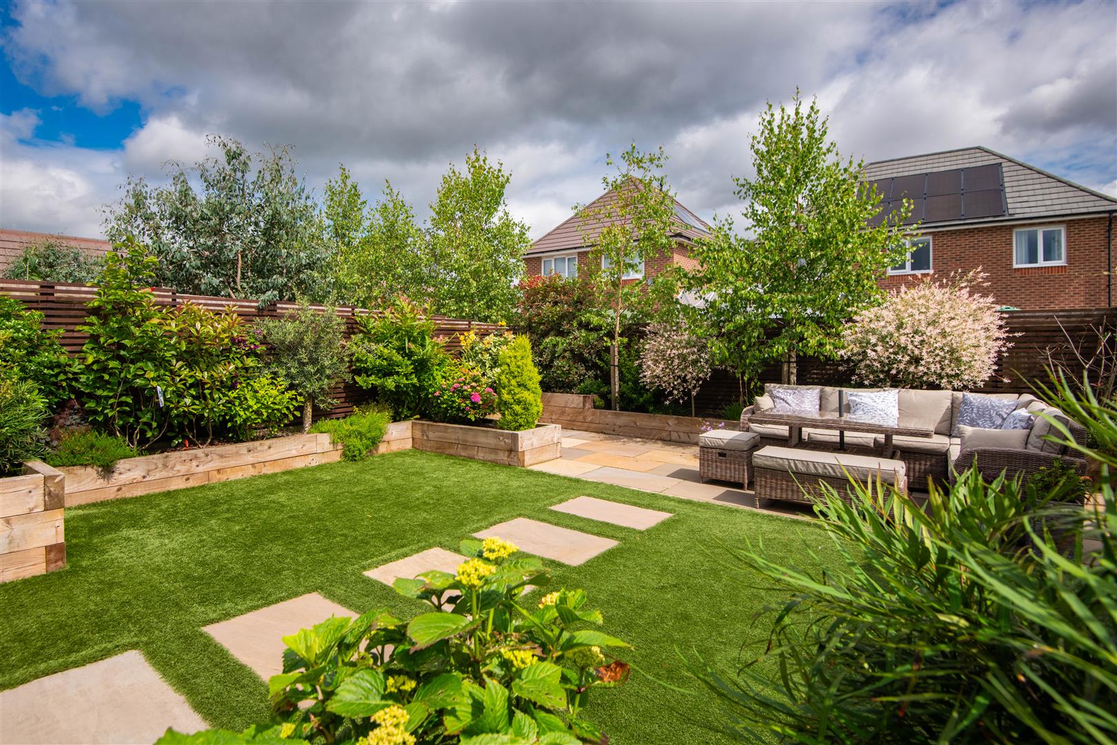 4 bed property in Rook Crescent, Leyland